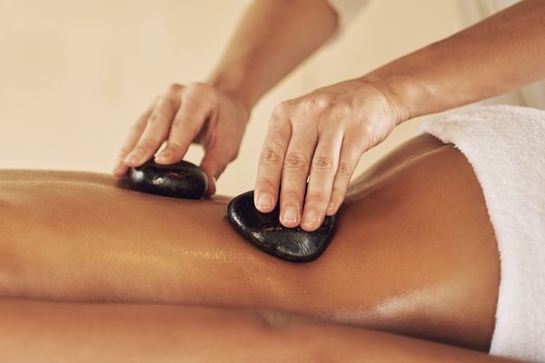 Spa Service